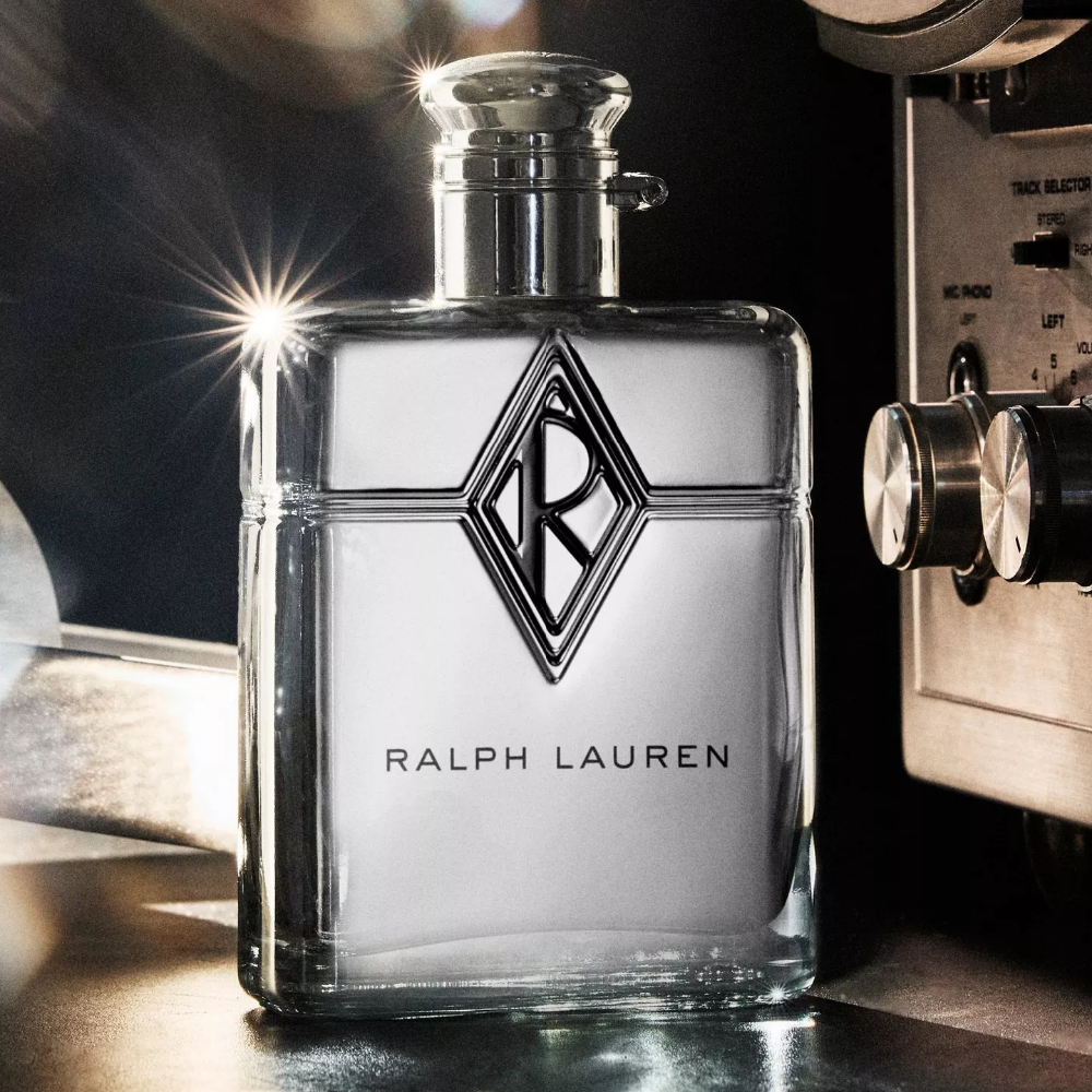 Ralph Lauren New York Eau De Parfum 60ml