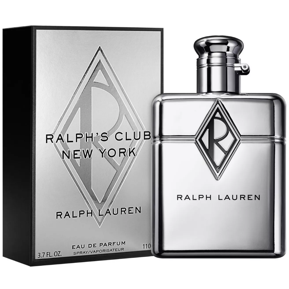 Ralph Lauren New York Eau De Parfum 110ml