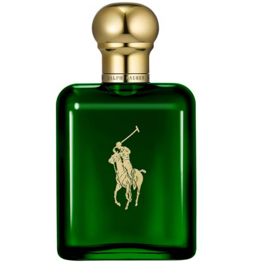 Ralph Lauren Polo Green Eau De Toilette 125ml