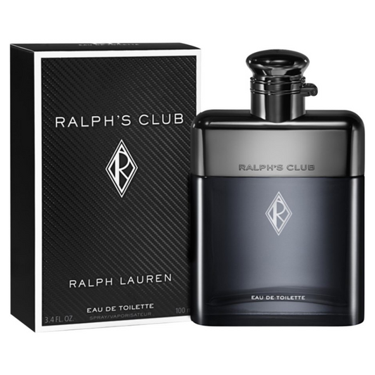 Ralph Lauren Ralph's Club Eau De Toilette 100ml