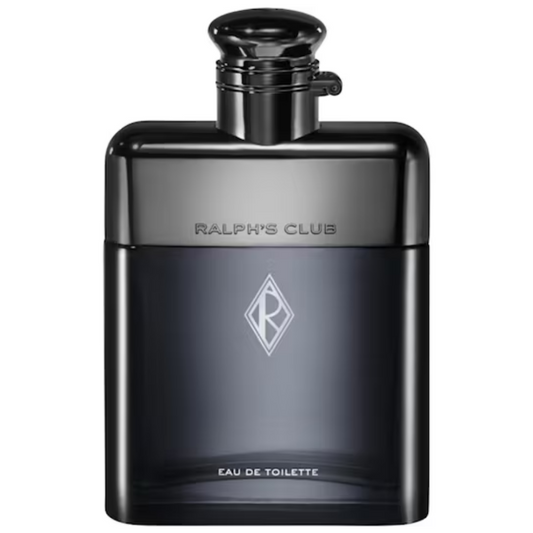 Ralph Lauren Ralph's Club Eau De Toilette 100ml