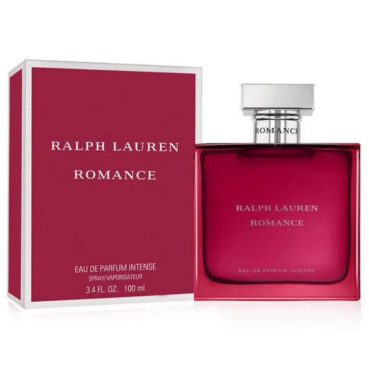 Ralph Lauren Romance Intense Eau De Parfum 100ml