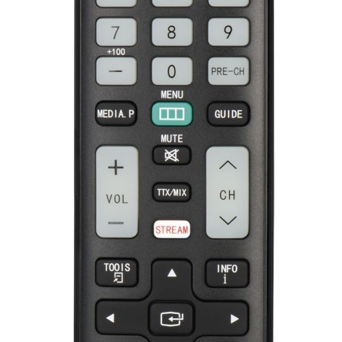 Hama Universal TV Remote Control For Samsung