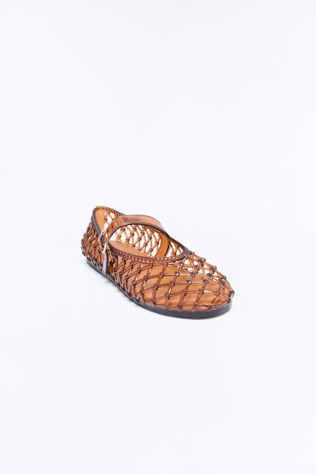 Wear It Well Jelly Flats