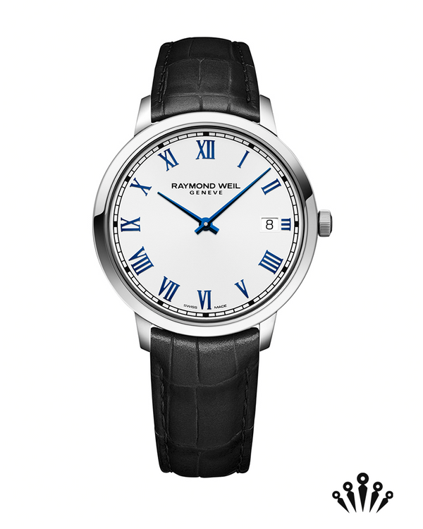 Raymond Weil Toccata