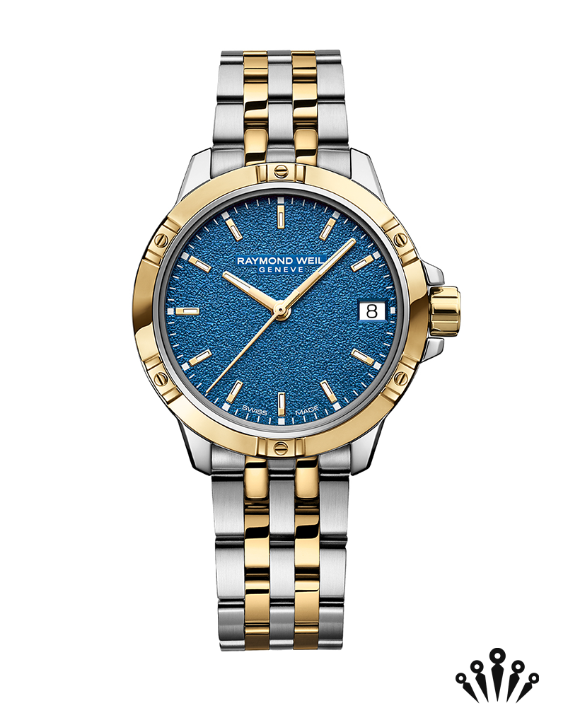 Raymond Weil Tango