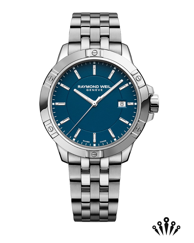 Raymond Weil Tango