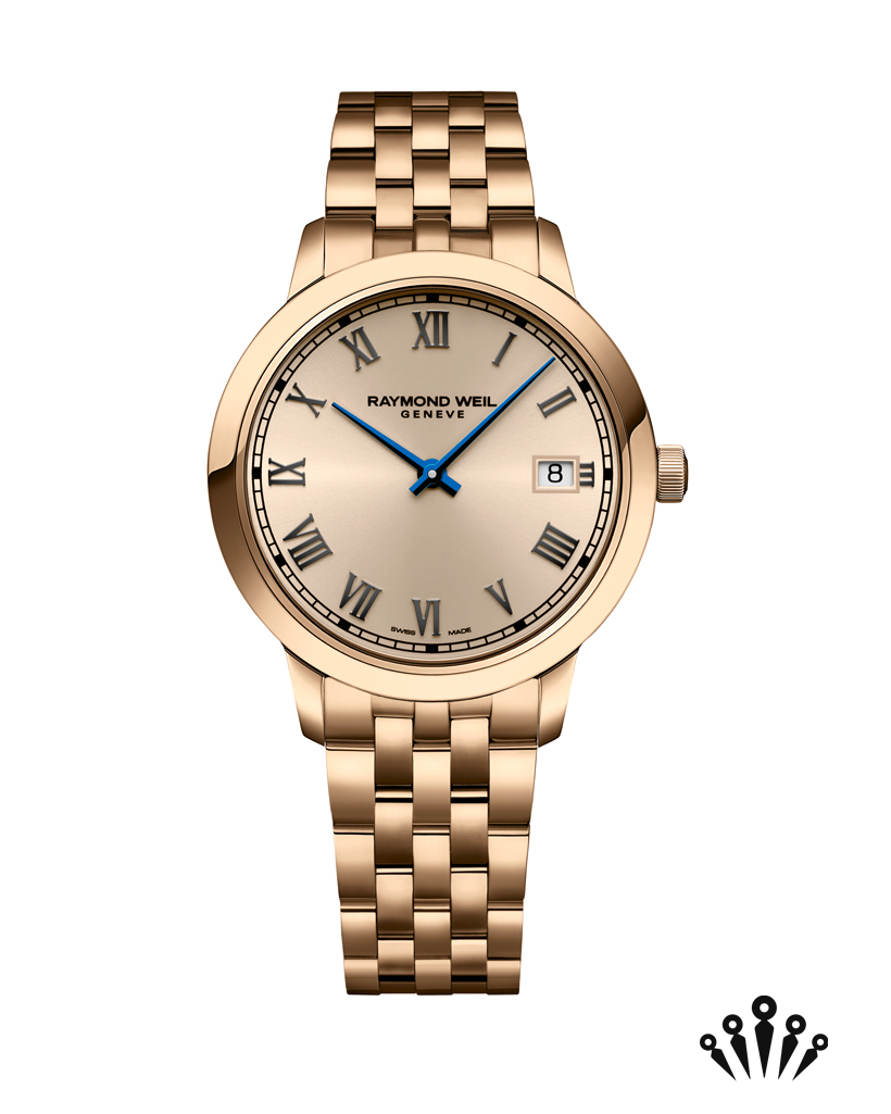 Raymond Weil Toccata