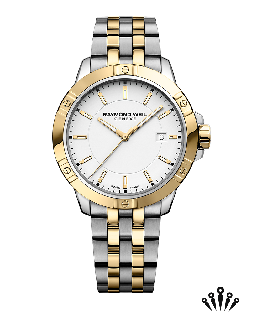 Raymond Weil Tango