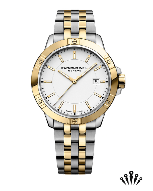 Raymond Weil Tango