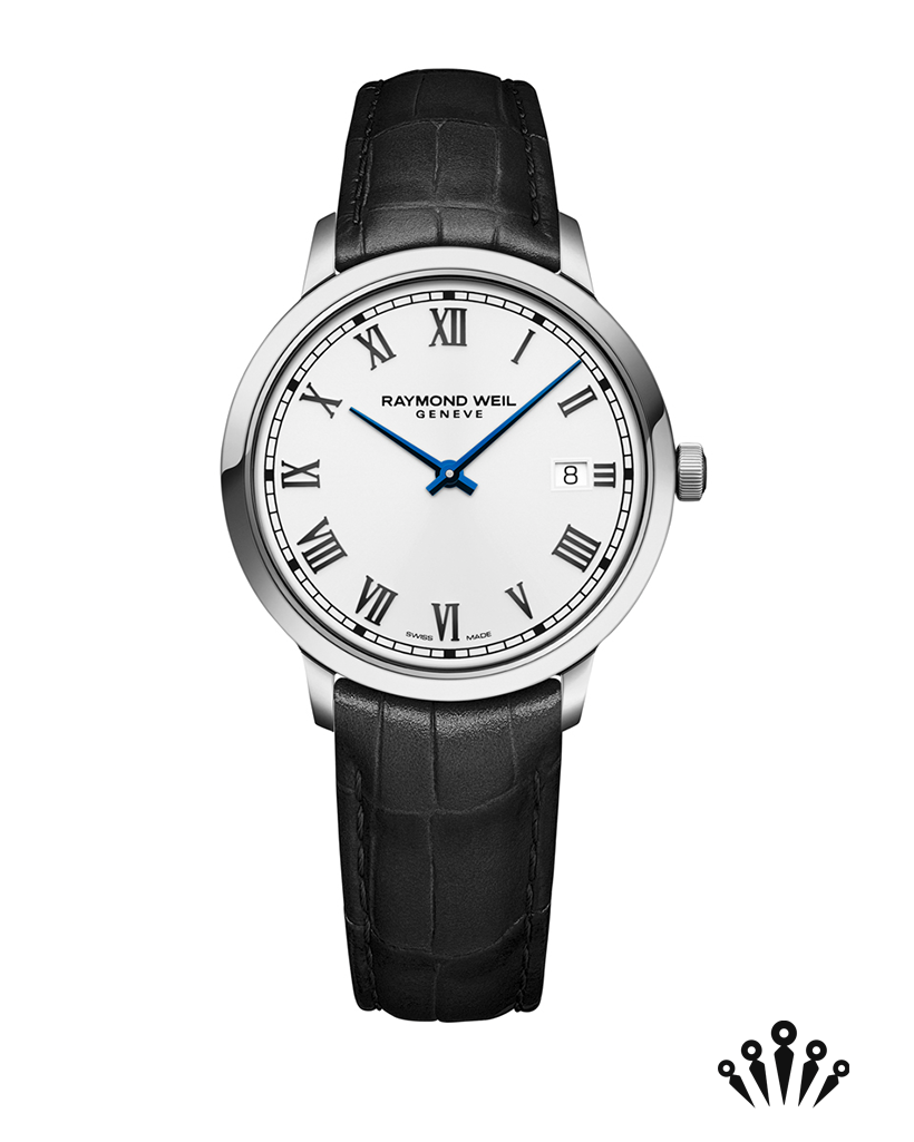 Raymond Weil Toccata