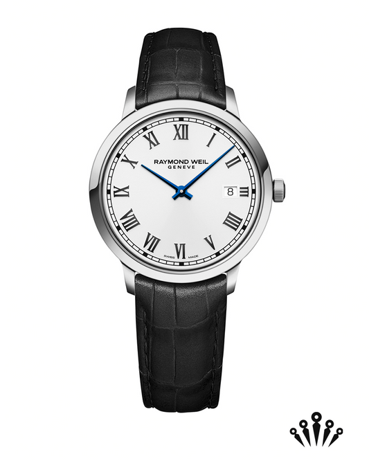 Raymond Weil Toccata