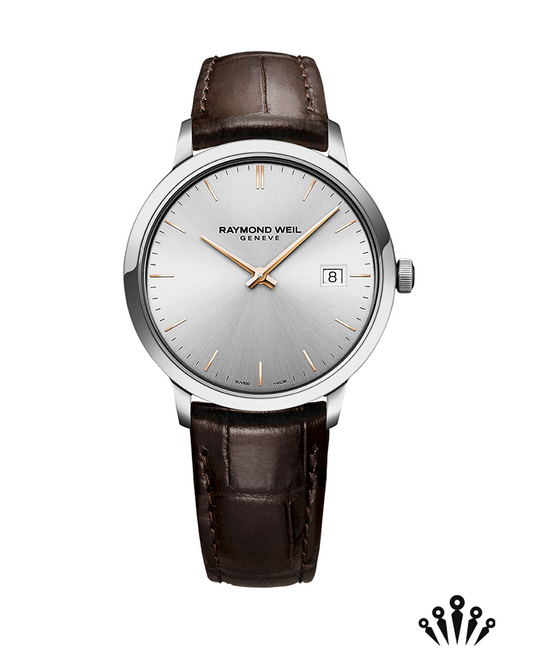 Raymond Weil Toccata