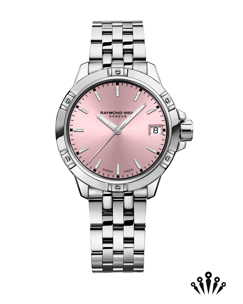 Raymond Weil Tango