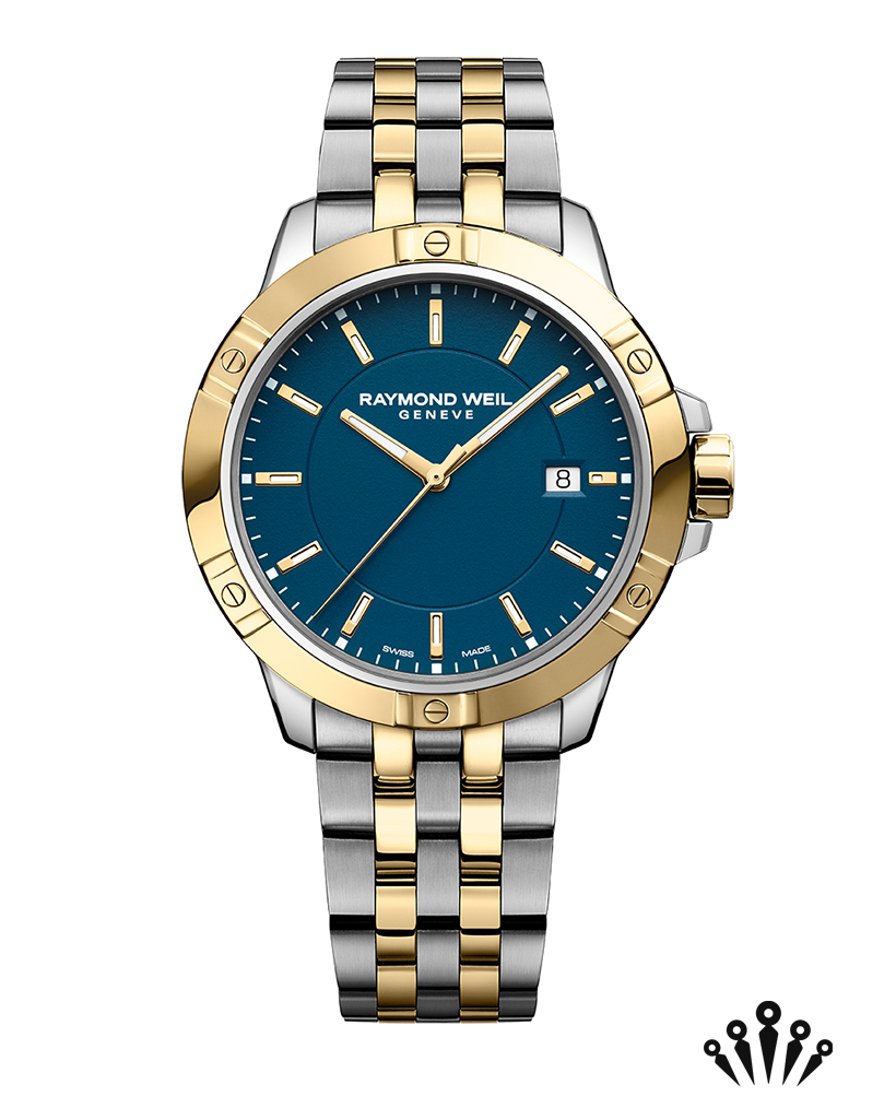 Raymond Weil Tango
