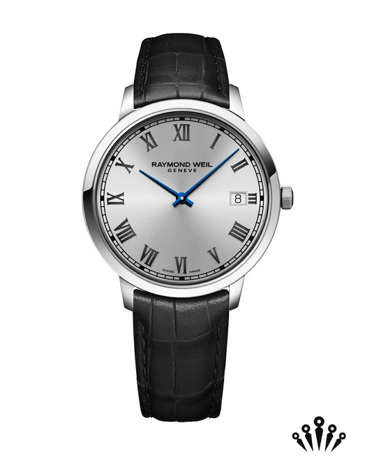 Raymond Weil Toccata