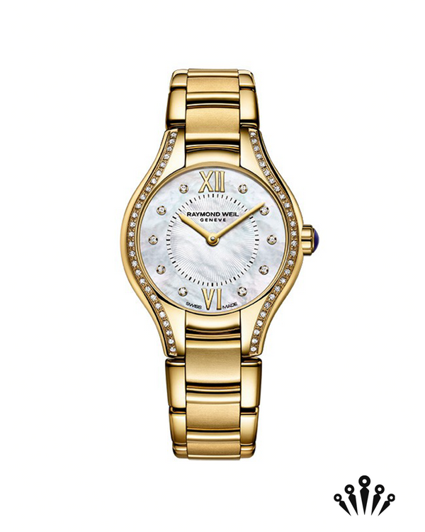 Raymond Weil Noemia
