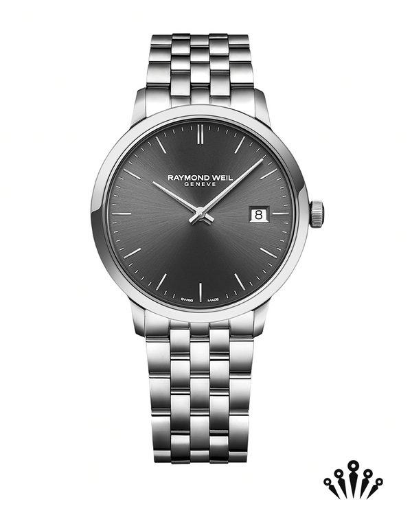Raymond Weil Toccata