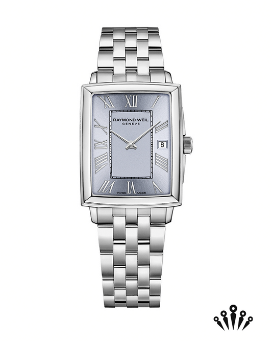 Raymond Weil Toccata Rectangular