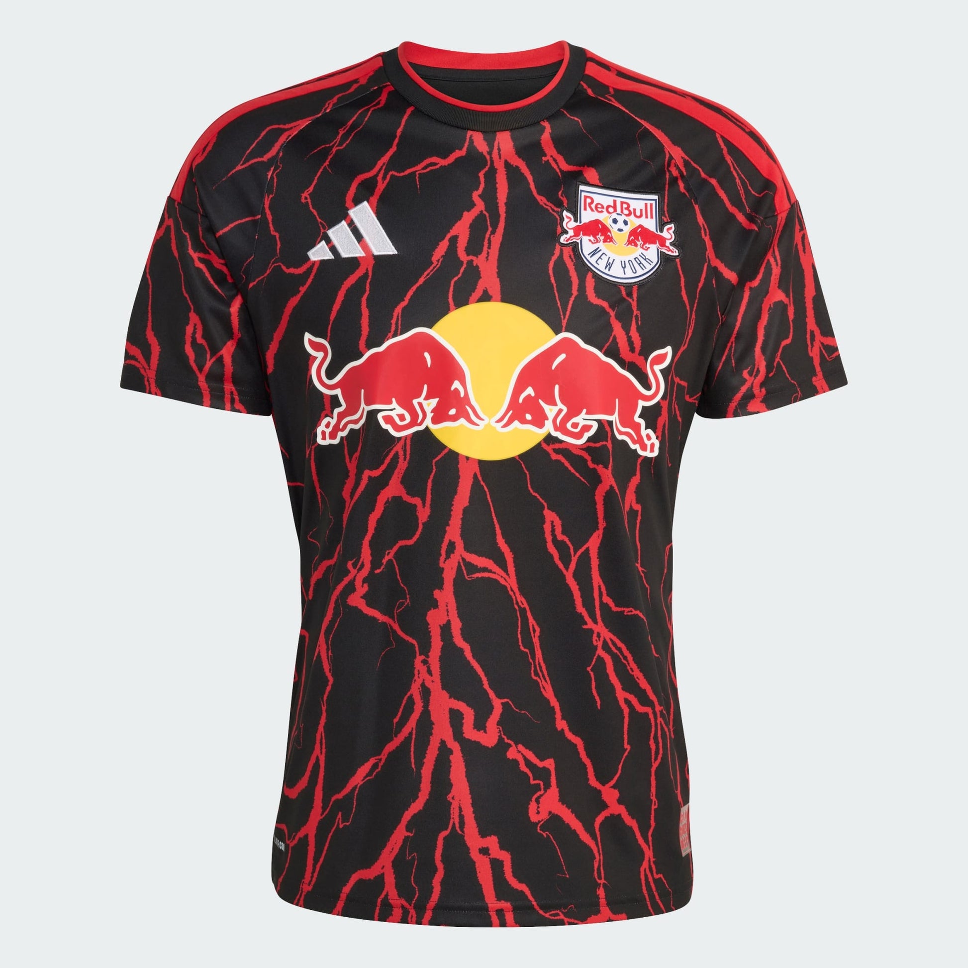 Red Bull New York 26/27 Home Jersey