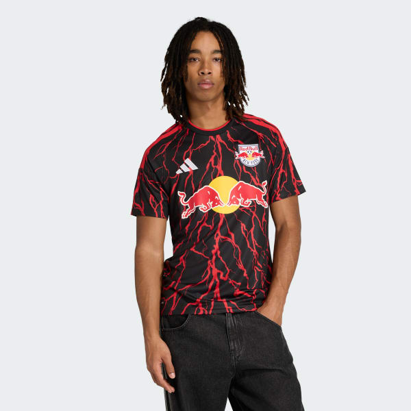 Red Bull New York 26/27 Home Jersey
