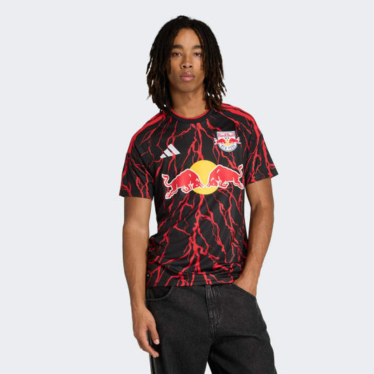 Red Bull New York 26/27 Home Jersey