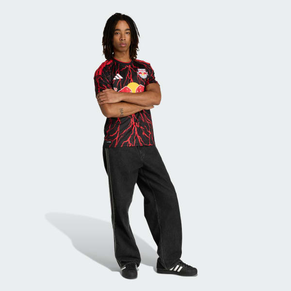 Red Bull New York 26/27 Home Jersey