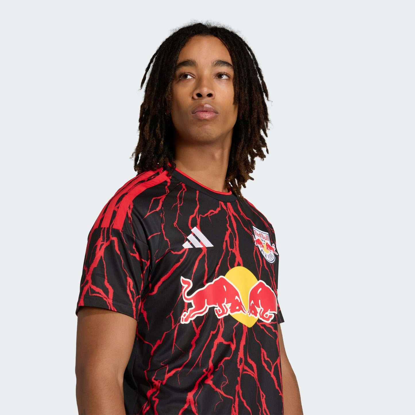 Red Bull New York 26/27 Home Jersey