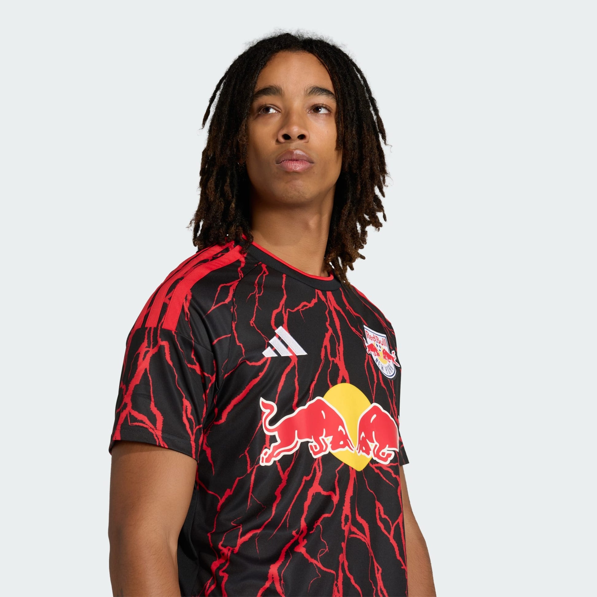 Red Bull New York 26/27 Home Jersey