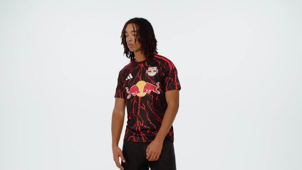 Red Bull New York 26/27 Home Jersey
