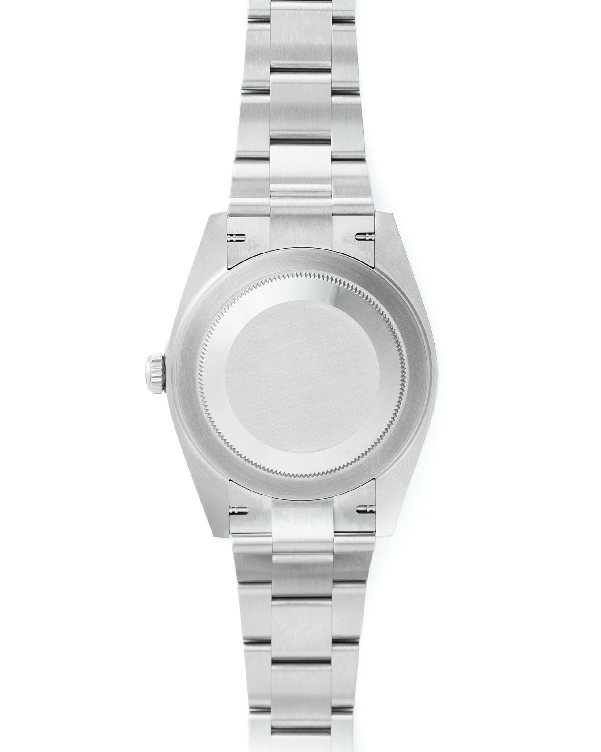 Rolex Datejust 41 126334 – Wimbledon Dial