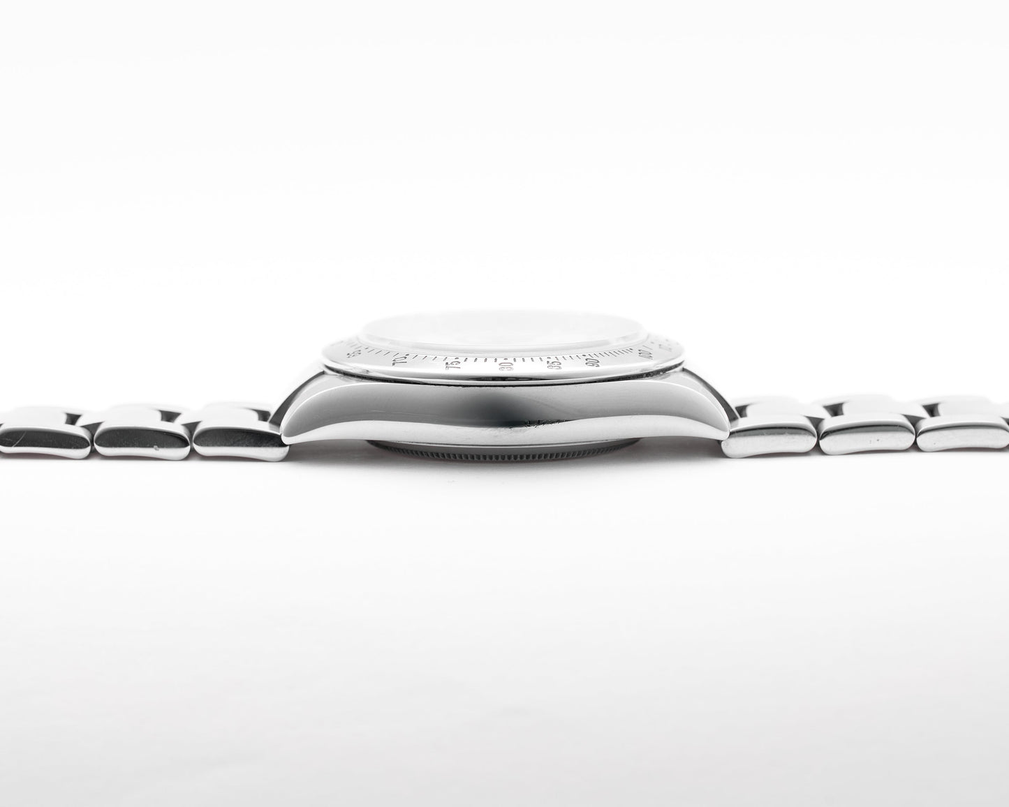 Rolex Daytona 116520 – Steel