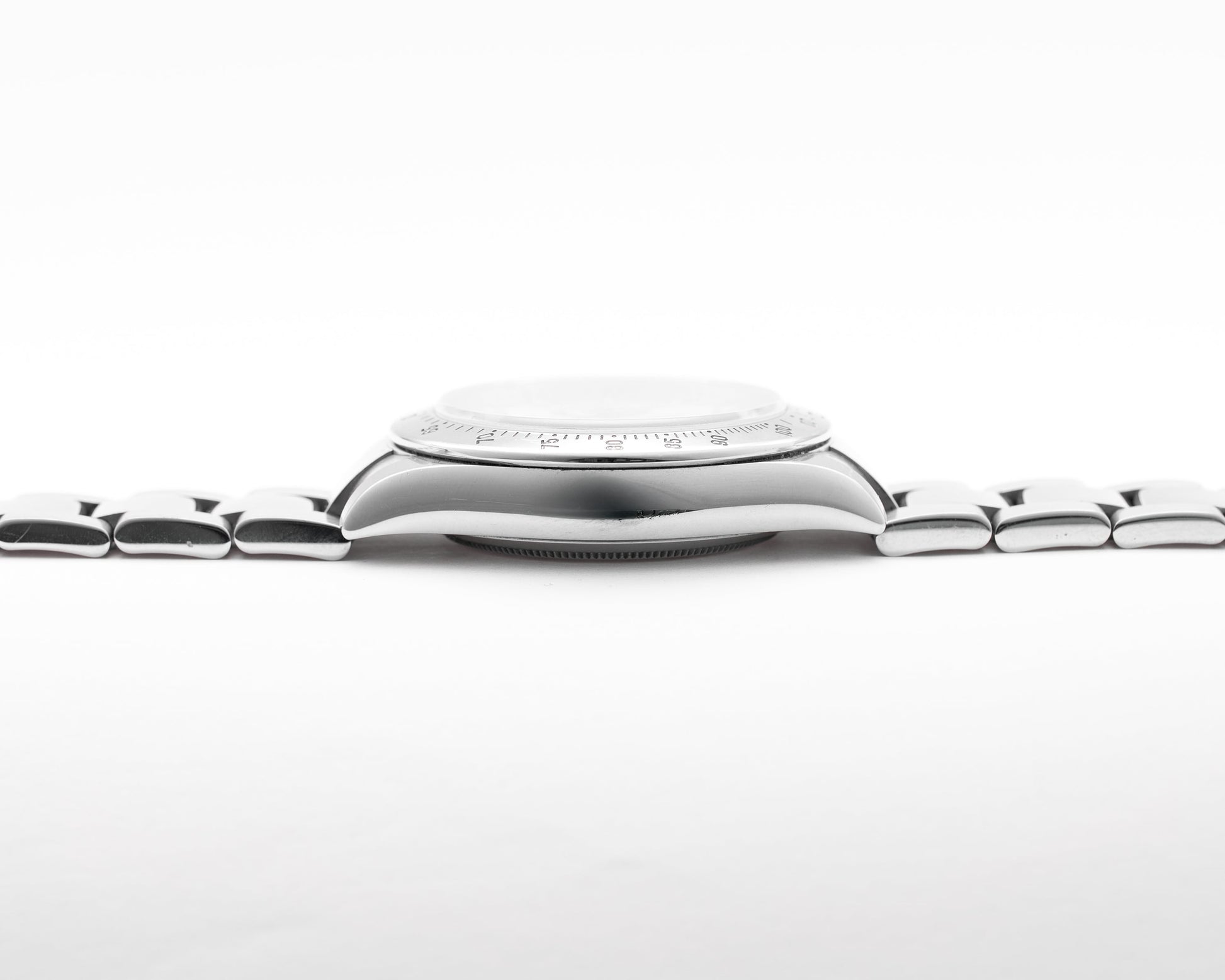 Rolex Daytona 116520 – Steel