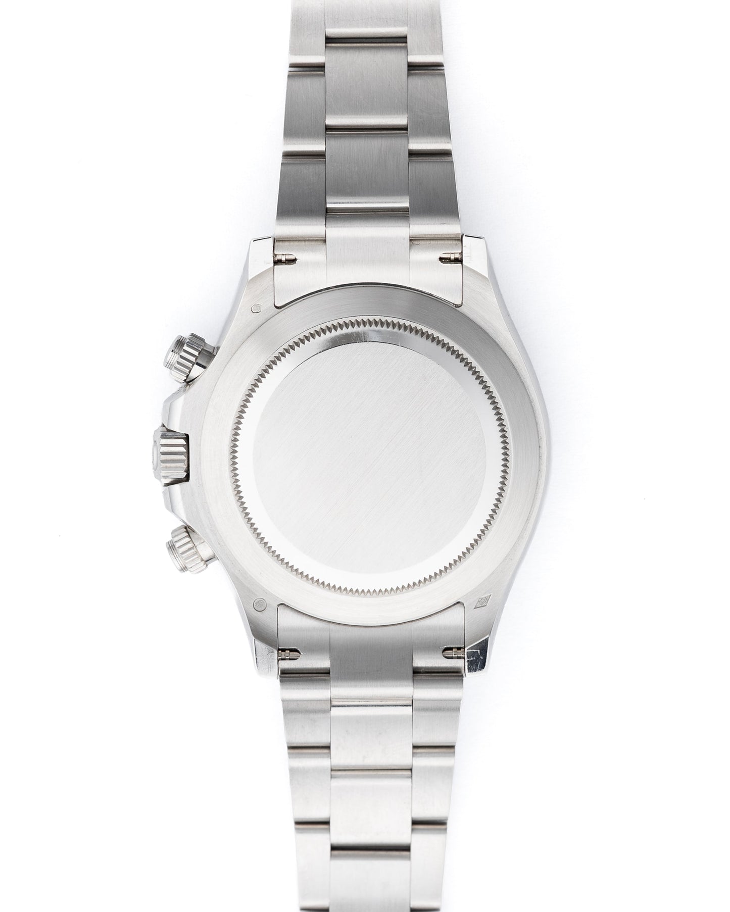 Rolex Daytona Cosmograph - Platinum 116506