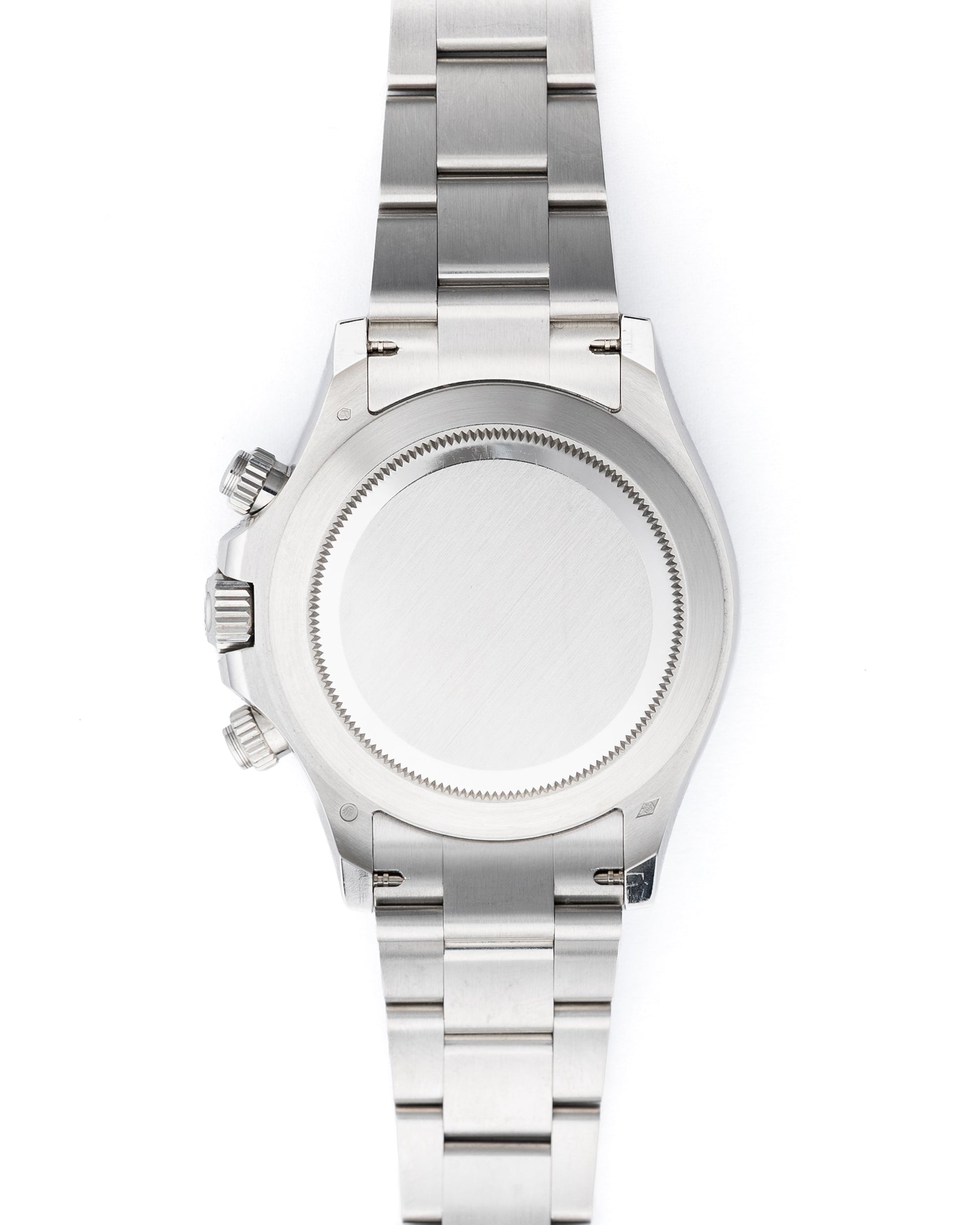 Rolex Daytona Cosmograph - Platinum 116506