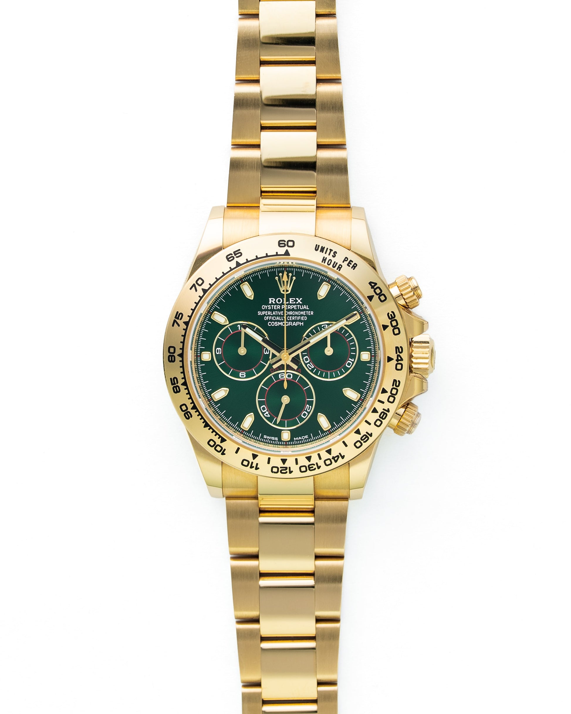 Rolex Daytona John Mayer