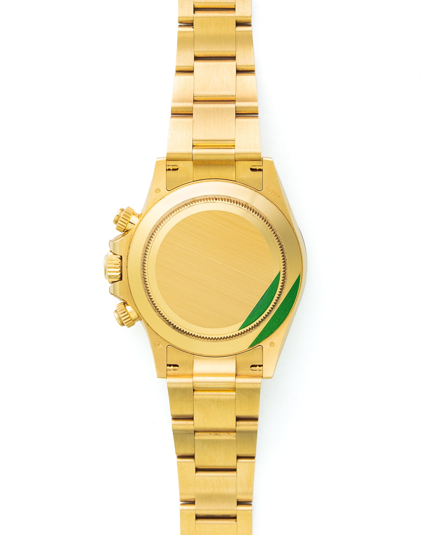 Rolex Daytona John Mayer