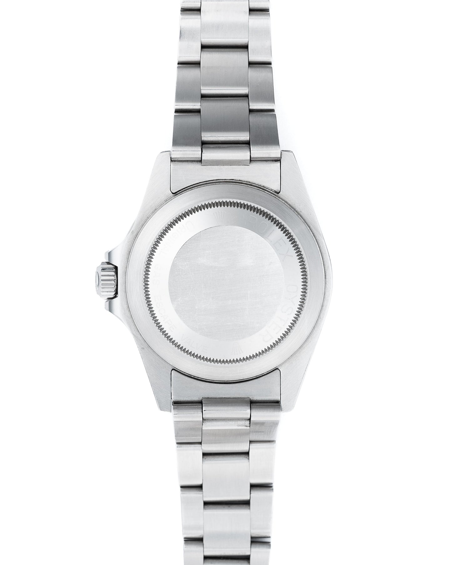 Rolex Sea-Dweller 16660