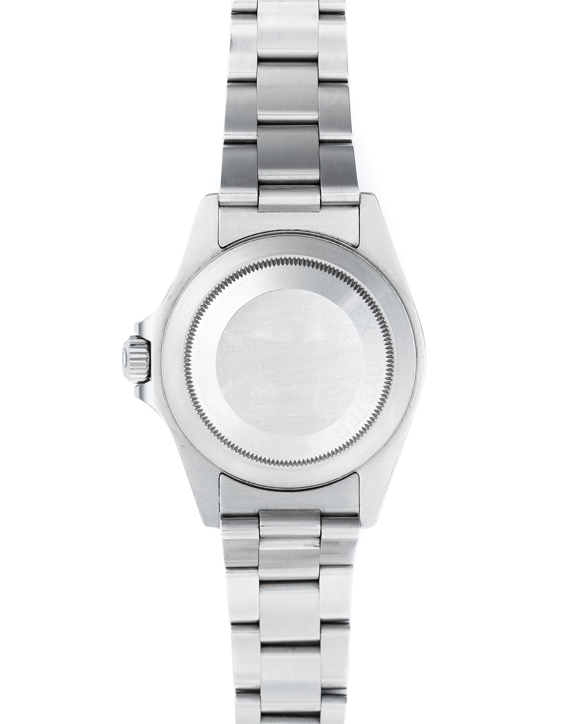 Rolex Sea-Dweller 16660