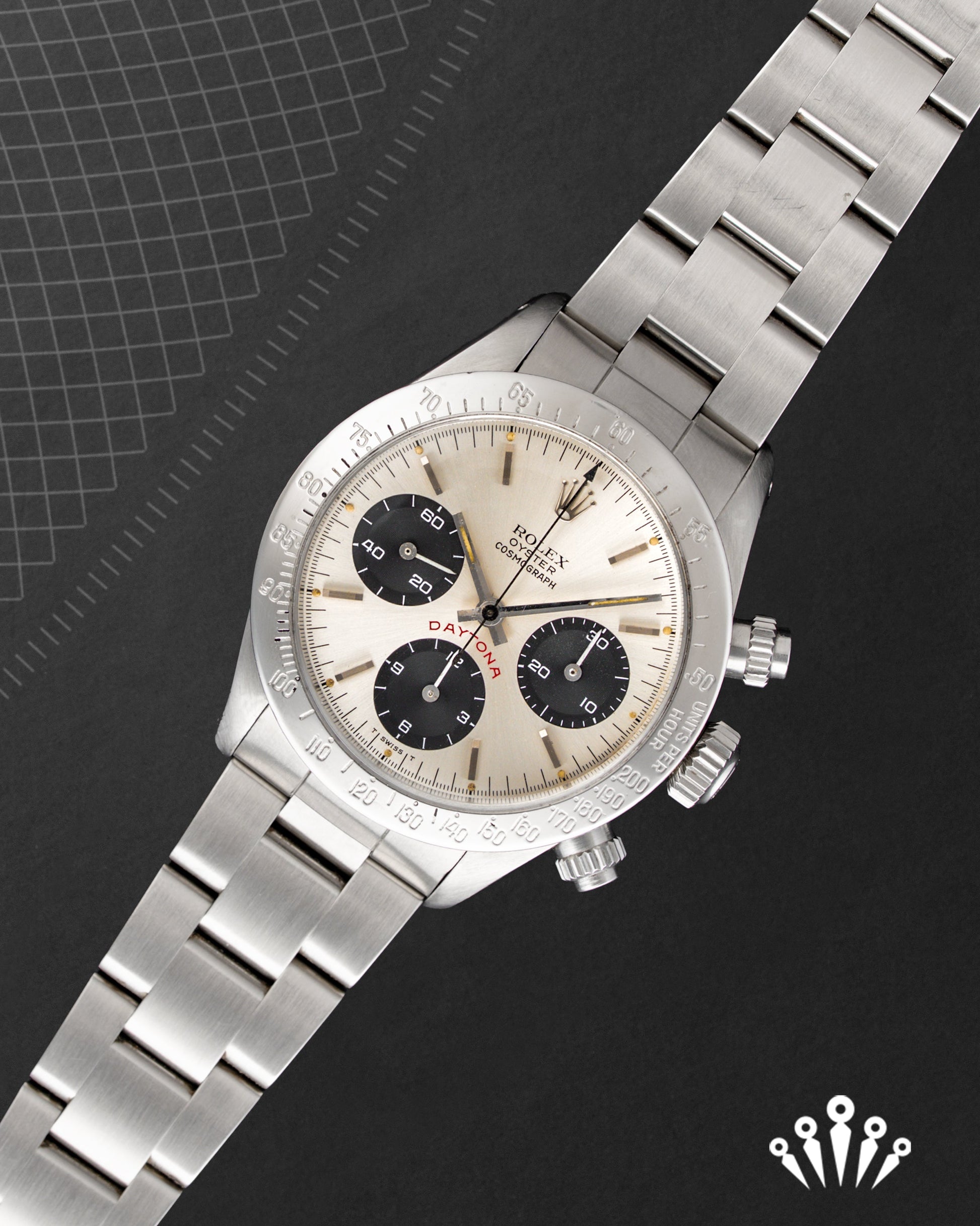 Rolex Daytona '6239'