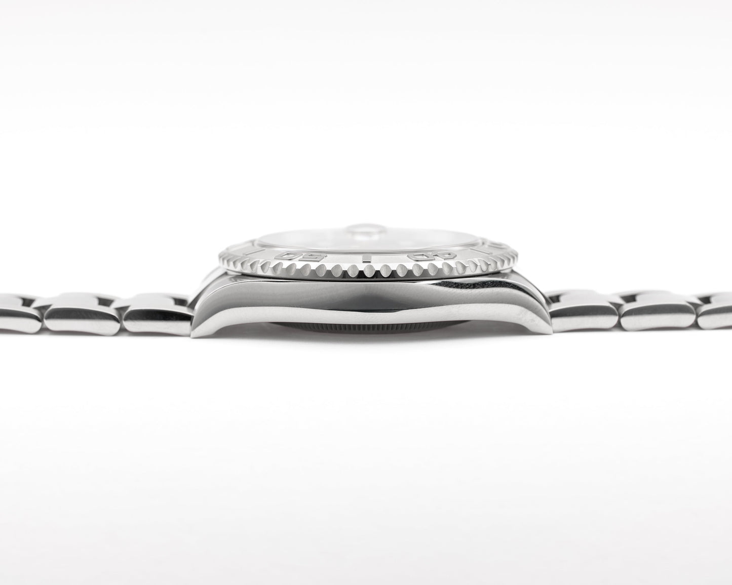 Rolex Yacht-Master 40