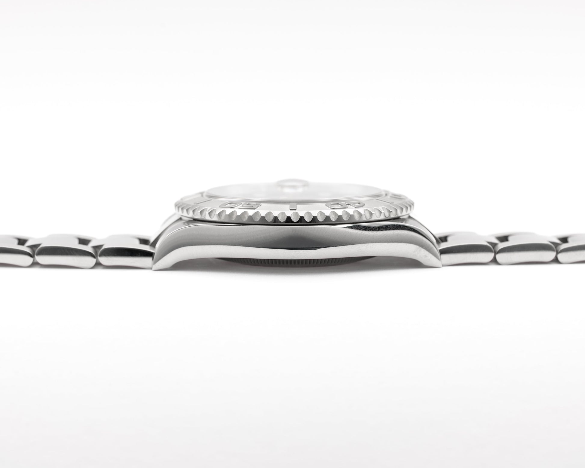 Rolex Yacht-Master 40