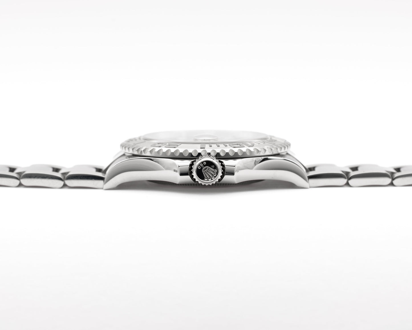 Rolex Yacht-Master 40