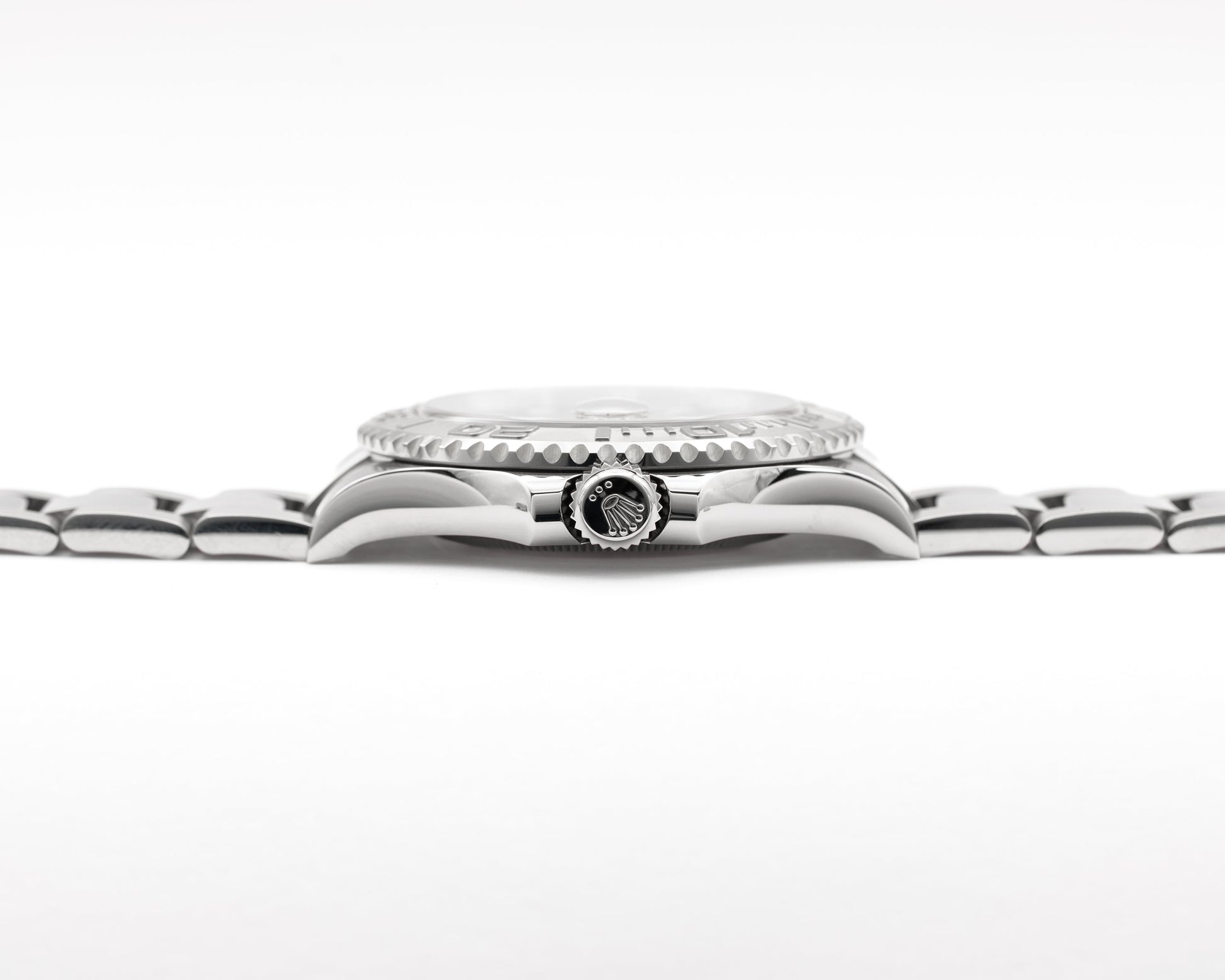 Rolex Yacht-Master 40