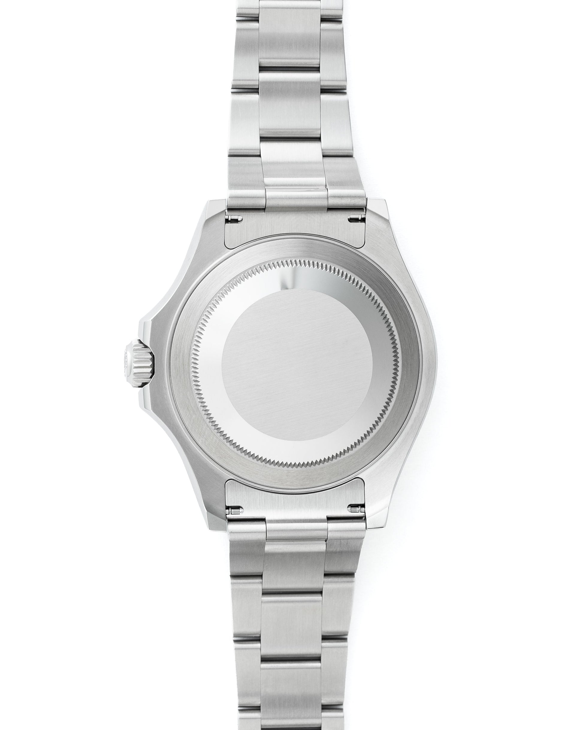 Rolex Yacht-Master 40