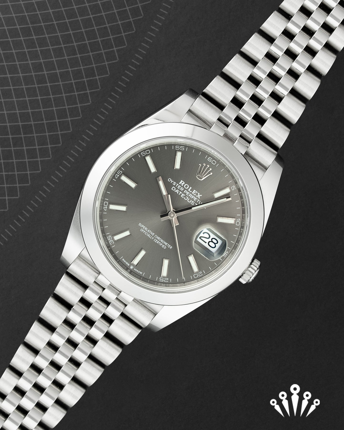 Rolex Datejust