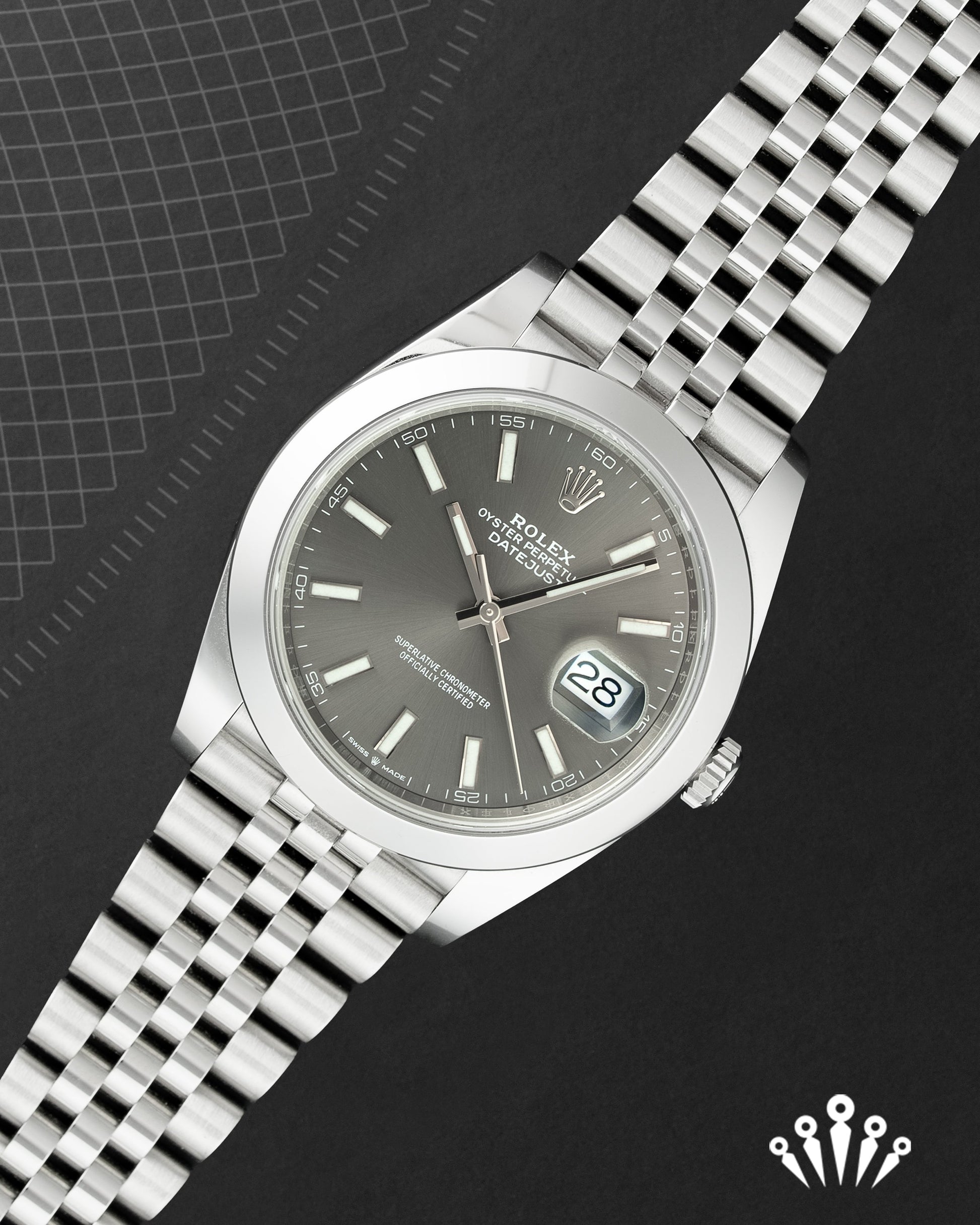 Rolex Datejust