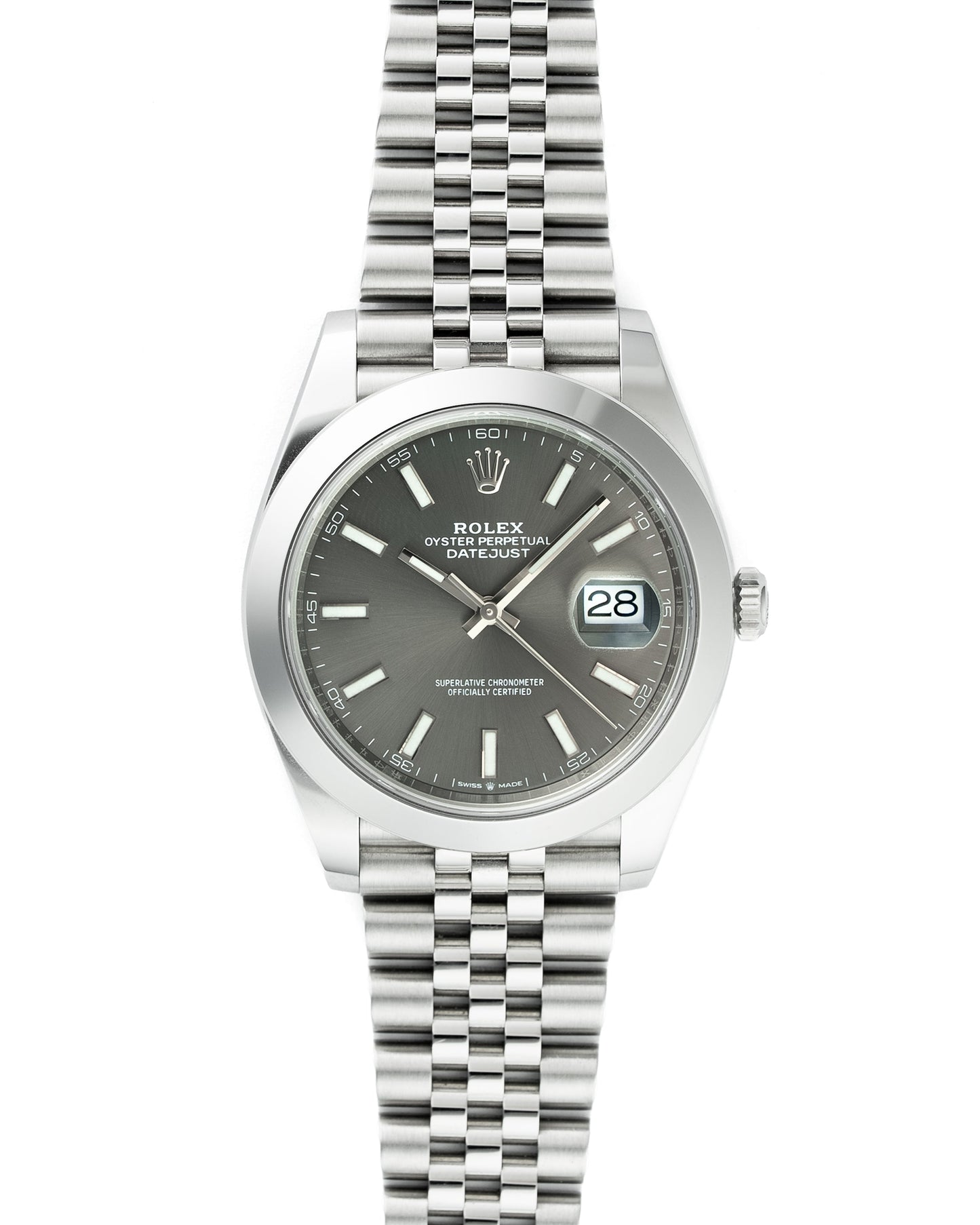 Rolex Datejust