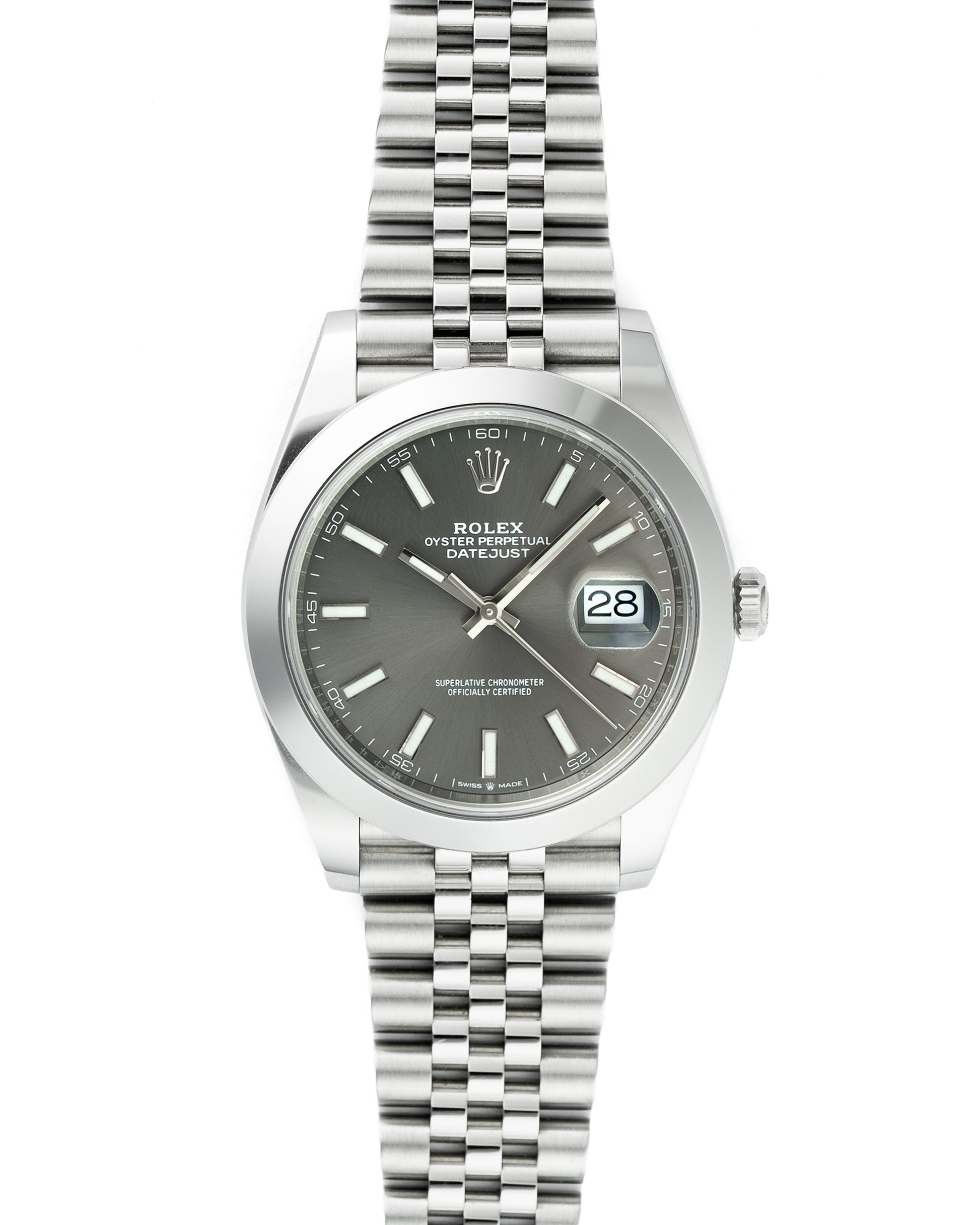 Rolex Datejust