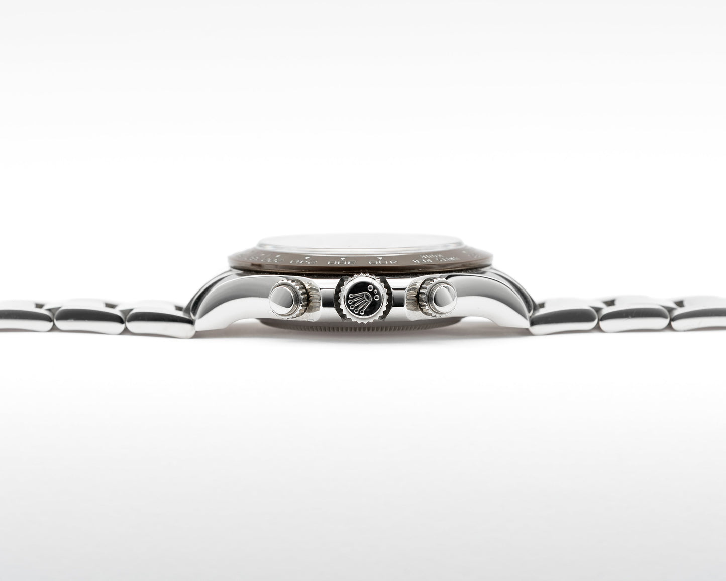 Rolex Daytona Cosmograph - Platinum 116506